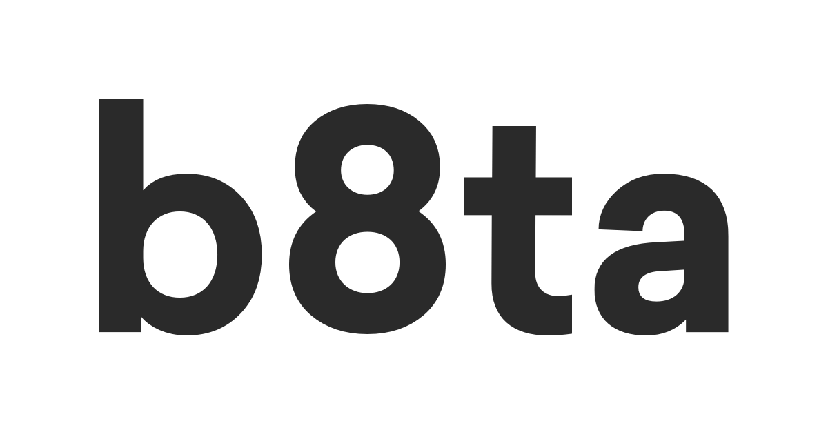Group logo of b8ta
