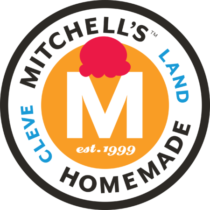 Group logo of Mitchell's Ice Cream
