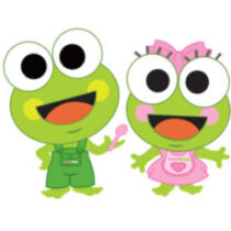 Group logo of Sweet Frog Frozen Yogurt