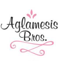 Group logo of Aglamesis Bros Ice Cream