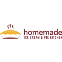 Group logo of Homemade Ice Cream & Pie Kitchen