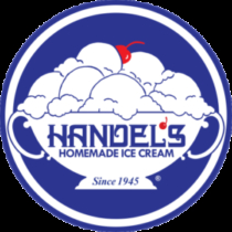 Group logo of Handel's Home Made Ice Cream