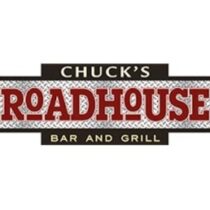 Group logo of Chuck's Roadhouse Bar and Grill