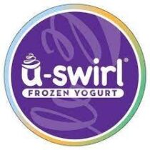 Group logo of U-Swirl Frozen Yogurt