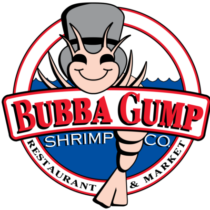 Group logo of Bubba Gump Shrimp Co.