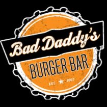 Group logo of Bad Daddy's Burger Bar