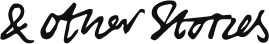 Group logo of & Other Stories