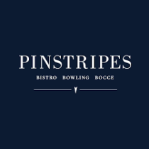 Group logo of Pinstripes Bistro