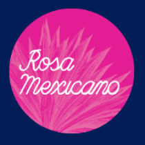 Group logo of Rosa Mexicano