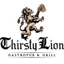 Group logo of Thirsty Lion Gastro Pub