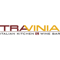 Group logo of Travinia Italian Kitchen