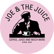 Group logo of Joe & The Juice