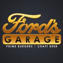 Group logo of Fords Garage
