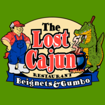 Group logo of The Lost Cajun