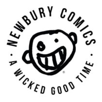 Group logo of Newbury Comics