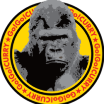 Group logo of Go Go CURRY