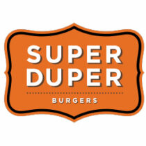Group logo of Super Duper Burgers