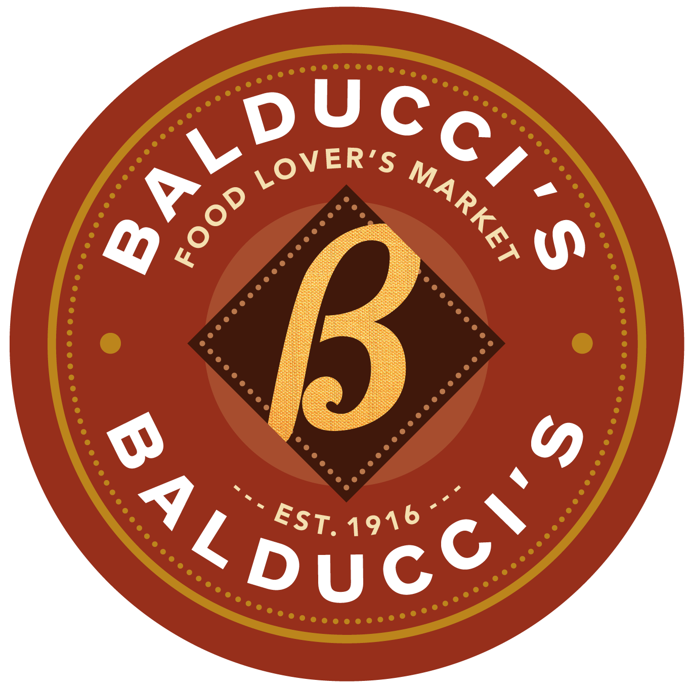 Group logo of Balducci's