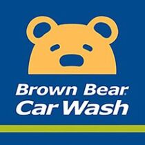 Group logo of Brown Bear Car Wash