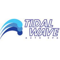 Group logo of Tidal Wave Auto Spa
