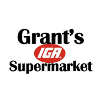 Group logo of Grant's Supermarket