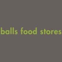 Group logo of Balls Food Stores