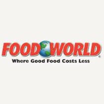 Group logo of Food World