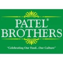 Group logo of Patel Brothers