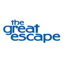 Group logo of The Great Escape