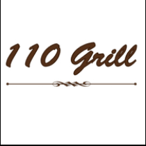 Group logo of 110 Grill