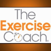 Group logo of The Exercise Coach