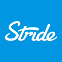 Group logo of STRIDE