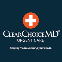 Group logo of ClearChoiceMD Urgent Care