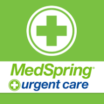 Group logo of MedSpring Urgent Care
