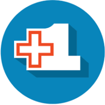 Group logo of PhysicianOne Urgent Care