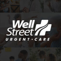 Group logo of WellStreet Urgent Care