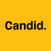 Group logo of Candid