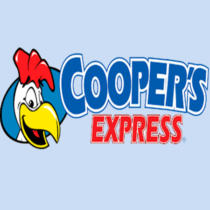 Group logo of Cooper's Express