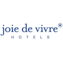 Group logo of Joie De Vivre Hotel and Resorts