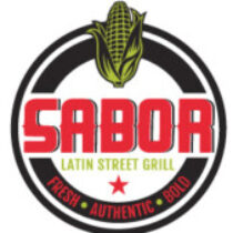 Group logo of Sabor Latin Street Grill