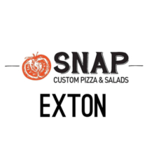 Group logo of SNAP Custom Pizza & Salads