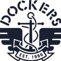 Group logo of Dockers