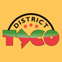 Group logo of District Taco