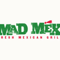 Group logo of Mad Mex