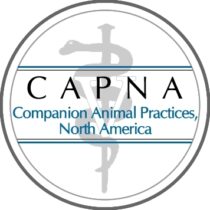 Group logo of Companion Animal Practices North America (CAPNA)