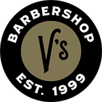 Group logo of V's Barbershop