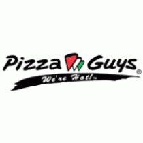 Group logo of Pizza Guys