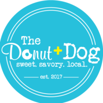 Group logo of The Donut + Dog