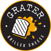 Group logo of Grater Grilled Cheese