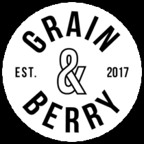 Group logo of Grain and Berry